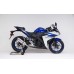 2015-2023 YAMAHA YZF-R3 Stainless Full System